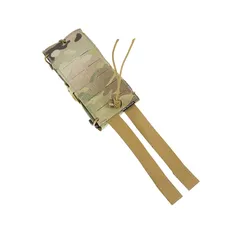 Bolsa táctica PEW TACTICAL OWR multiusos MOLLE para botella de agua