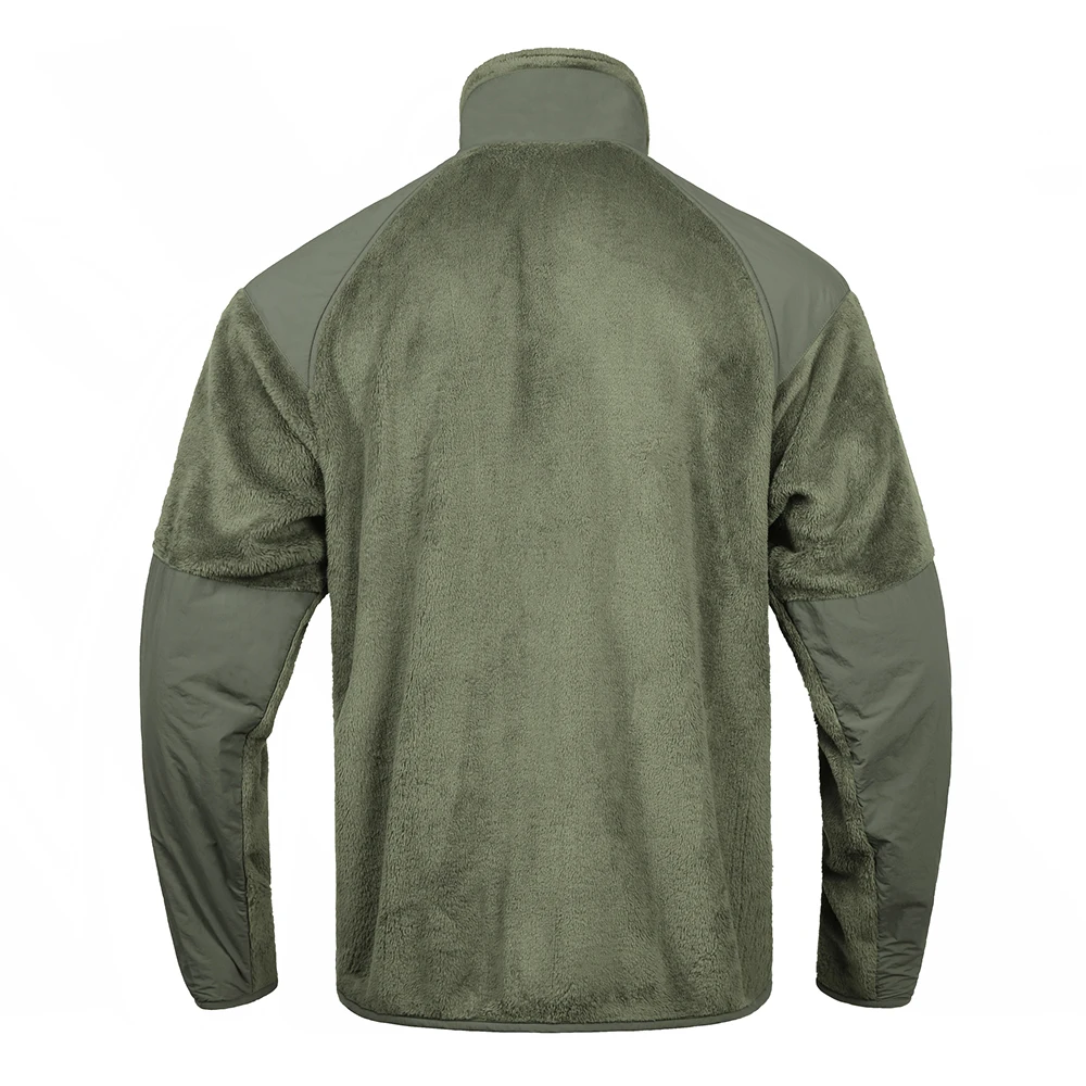 Emersongear YAK L3 chaqueta térmica cortaviento táctica senderismo - imagen 4