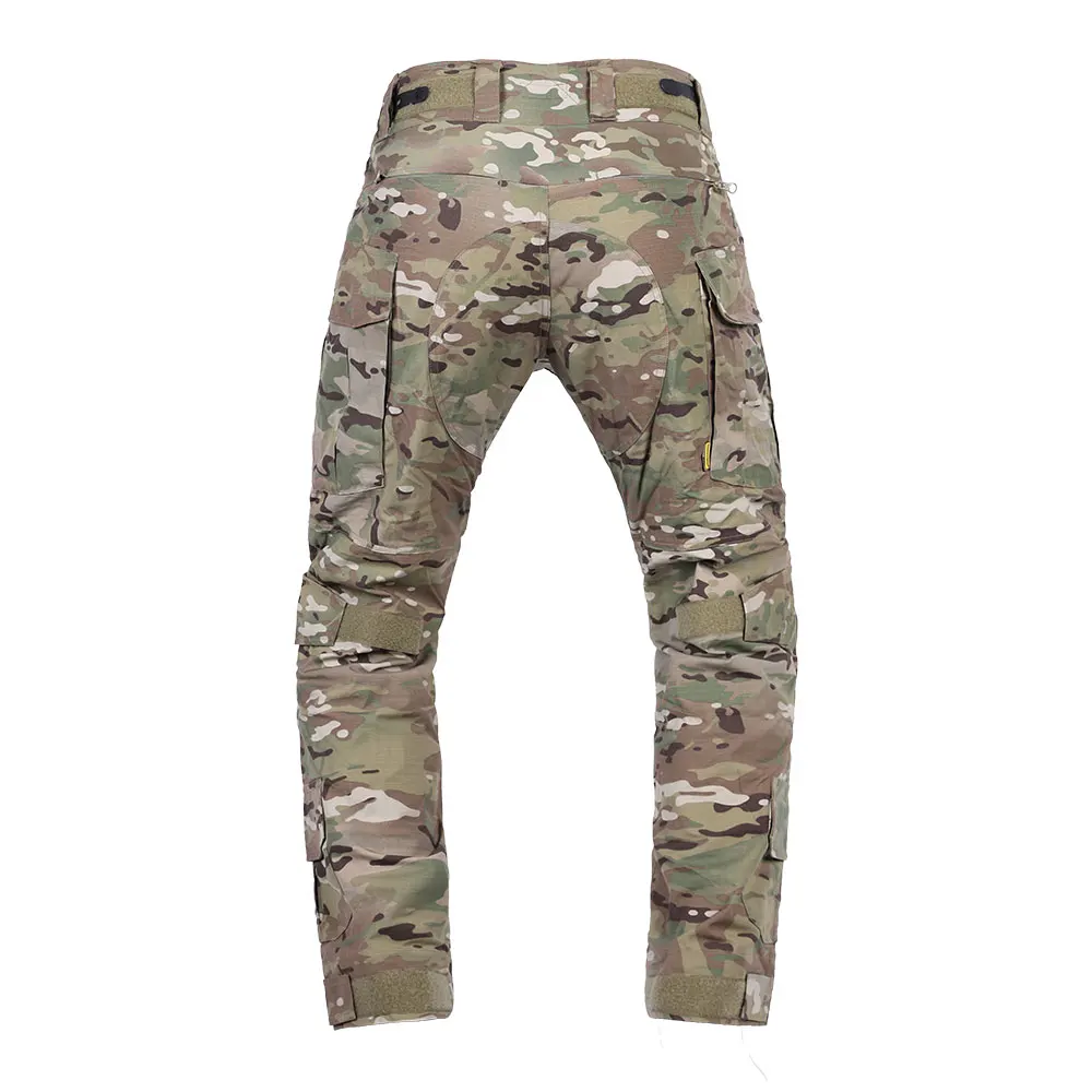 Emersongear Pantalones Cargo Tácticos G3 Gen3 – Hombre Airsoft - imagen 5