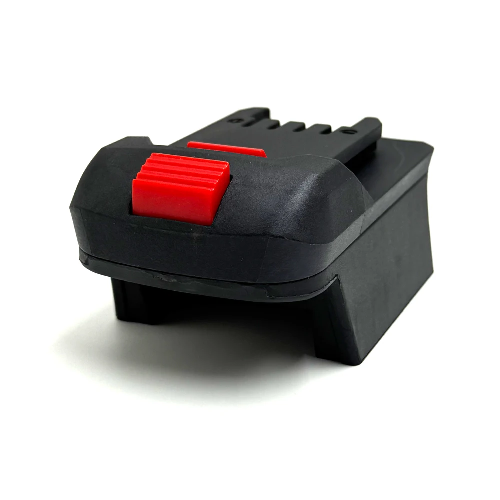 Adaptador de batería Li-ion Milwaukee a Parkside fácil instalar - imagen 2
