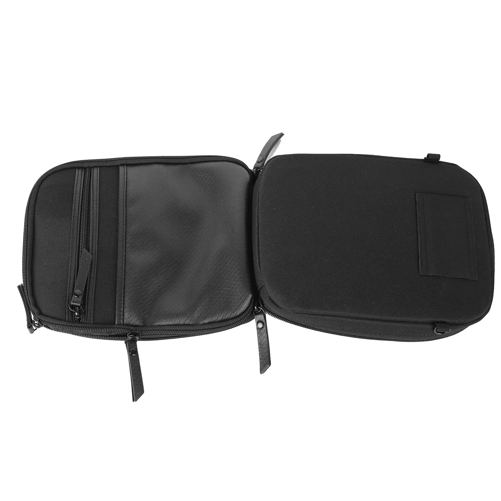 Bolsa táctica para pistola EDC con funda oculta y bandolera - imagen 5
