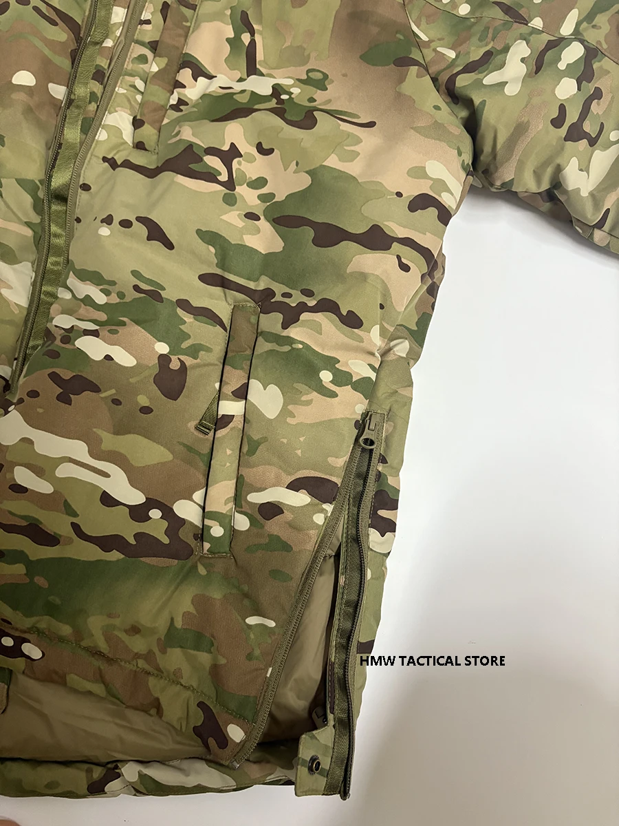 VKPO equipación táctica chaqueta y pantalón polar MC - imagen 2