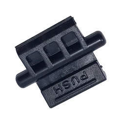 Baofeng BF-UV-5R botón bloqueo batería para walkie talkie