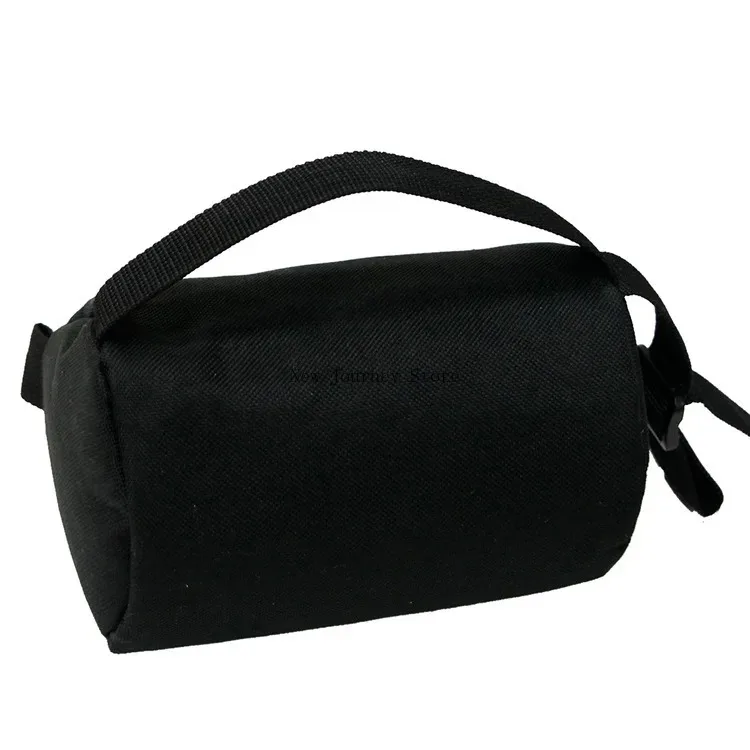 Sacos de arena sin relleno bolsas redondas para tiro deportivo - imagen 3