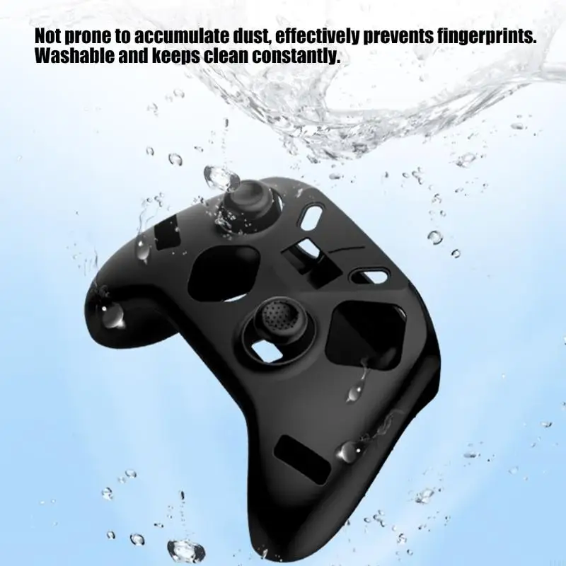 Funda protectora flexible para mandos de juego, antirayaduras - imagen 5