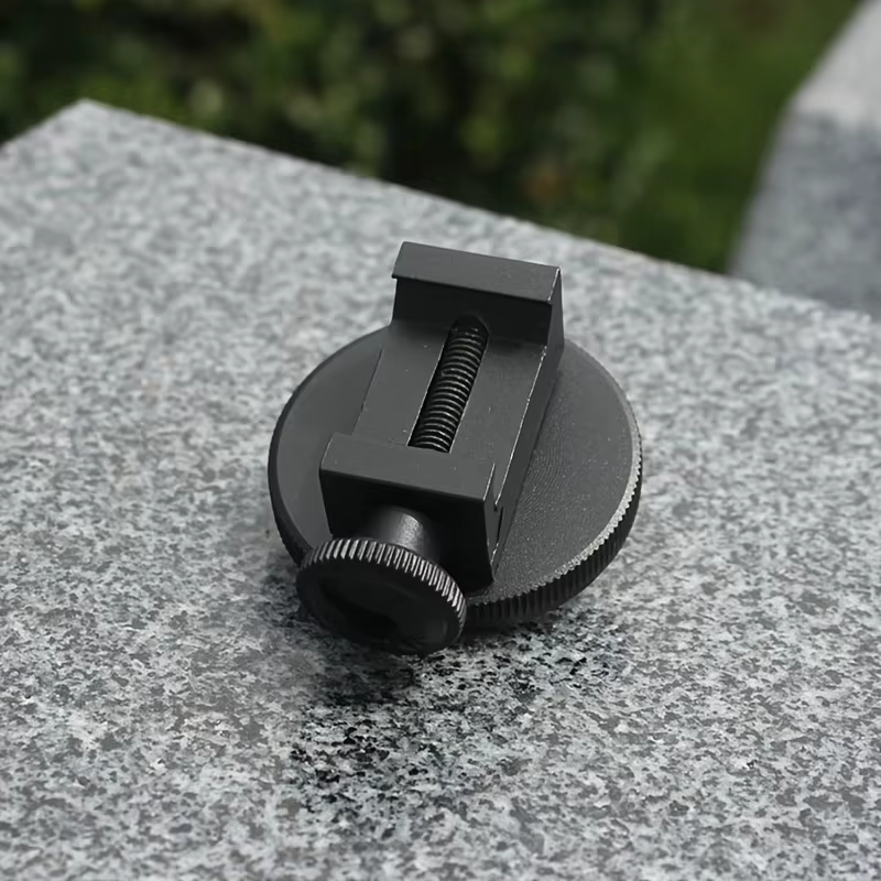 Soporte universal para cámara de acción y smartphone con rosca - imagen 4