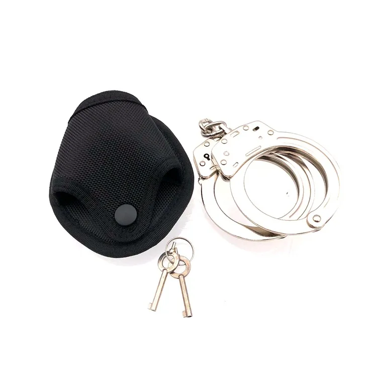 Funda portaeusposas táctica MOLLE nailon resistente - imagen 4