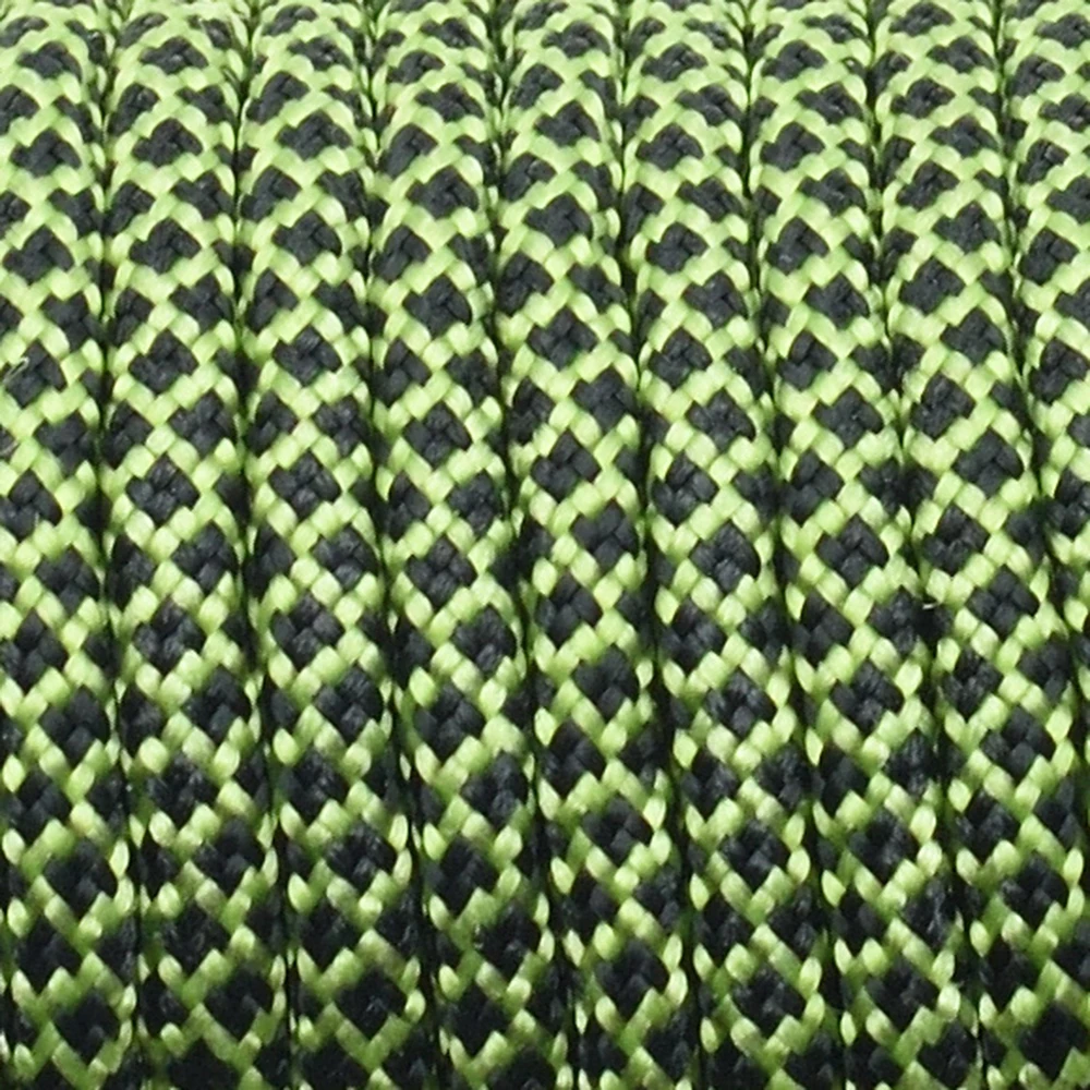 Paracord Mil Spec 550 – Cordón tipo III 7 hebras, 30 metros - imagen 2