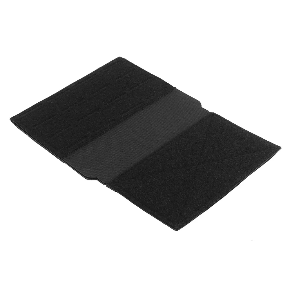 Panel táctico MOLLE para pecho modular, caza y tiro al aire libre - imagen 2