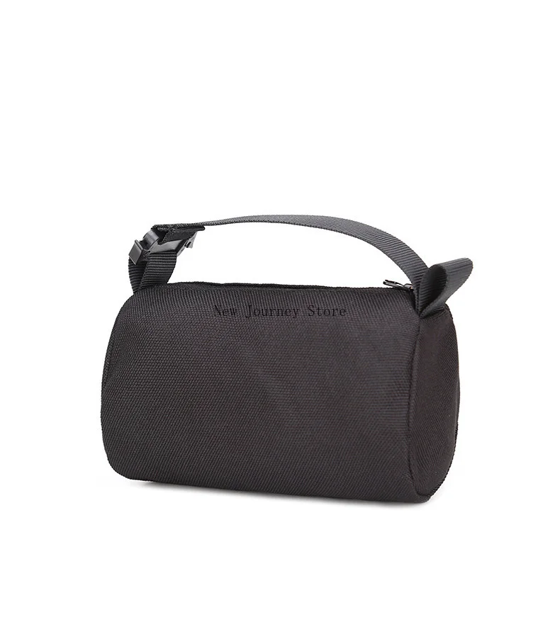 Sacos de arena sin relleno bolsas redondas para tiro deportivo - imagen 4