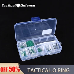 Juntas tóricas Viton repuesto airsoft – Compatibles G19 G17