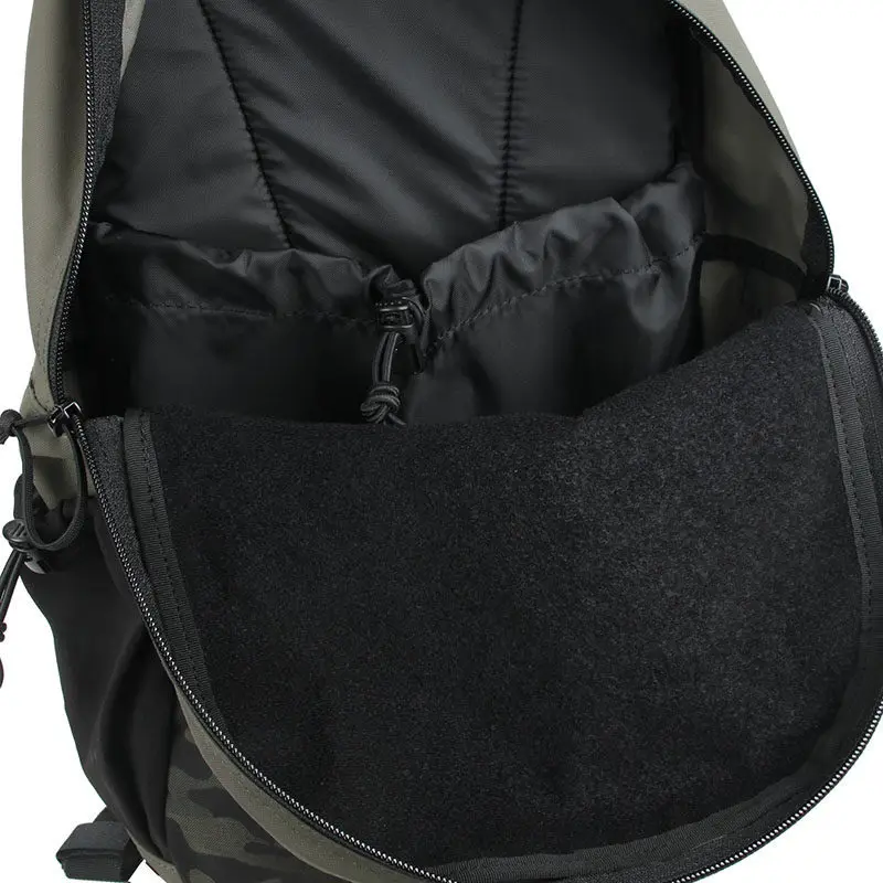 BKG Mochila táctica de ataque Edición Refinada – doble hombro - imagen 4