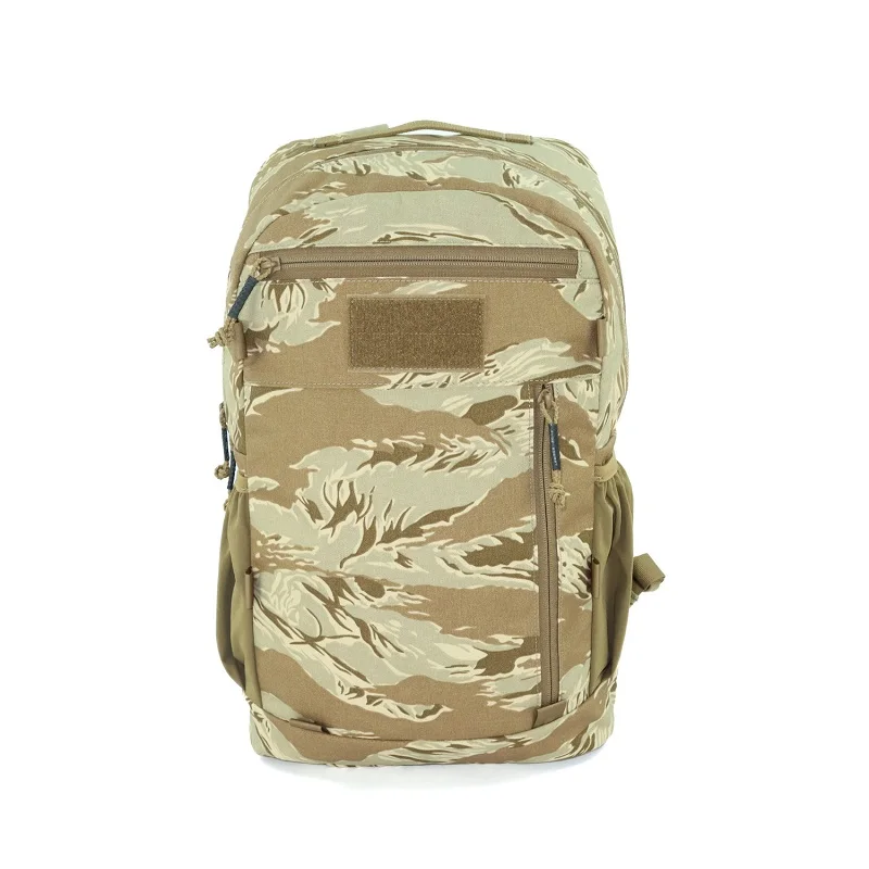 Mochila de montaña multifunción para trekking y camping - imagen 5