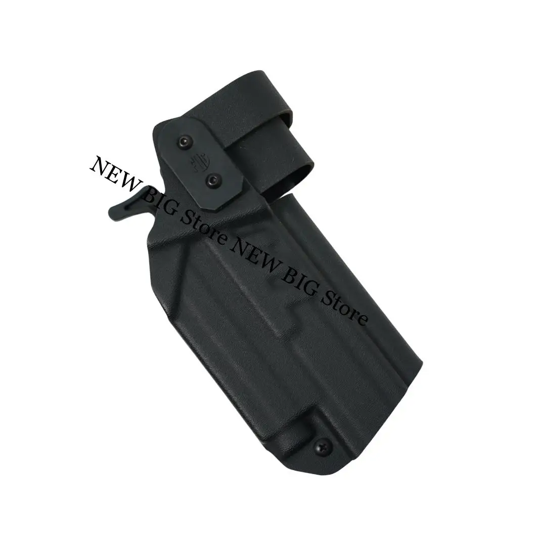 Funda táctica GLK MINI TURBO anticaída con liberación rápida - imagen 5