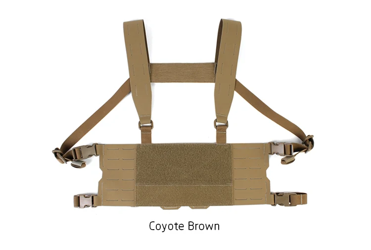 Bolsa para accesorios para organizar complementos de airsoft