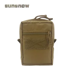 FS-GP1 Bolsa de expansión táctica para chaleco y cinturón