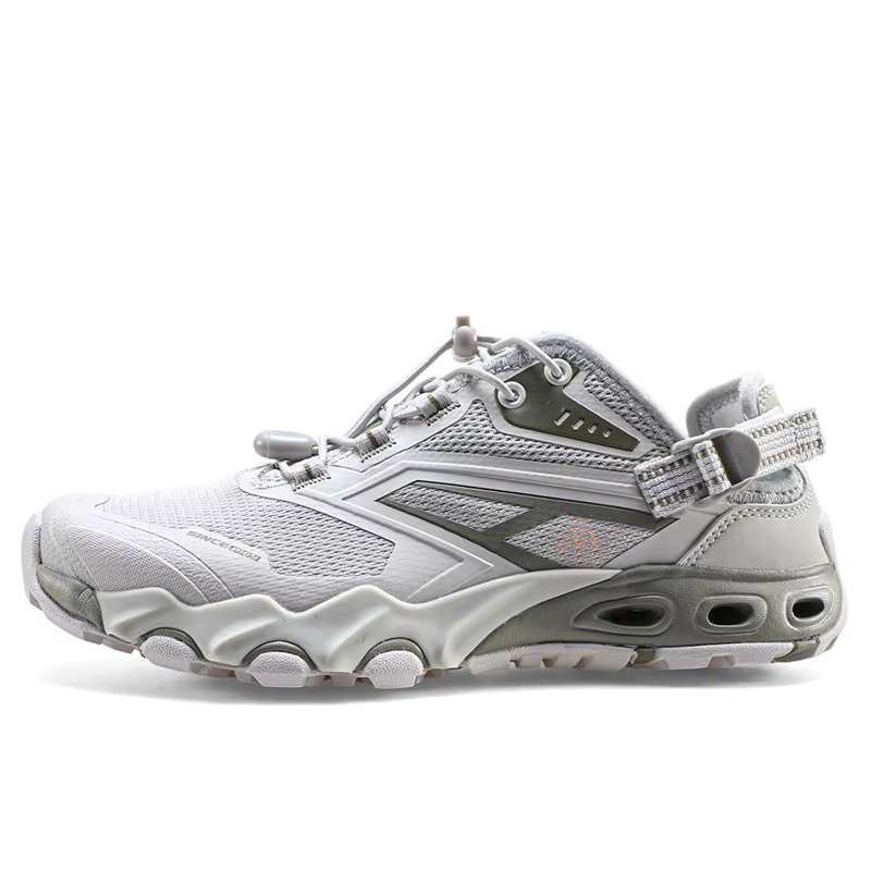 HUMTTO Zapatillas senderismo transpirables mesh secado rápido unisex - imagen 3