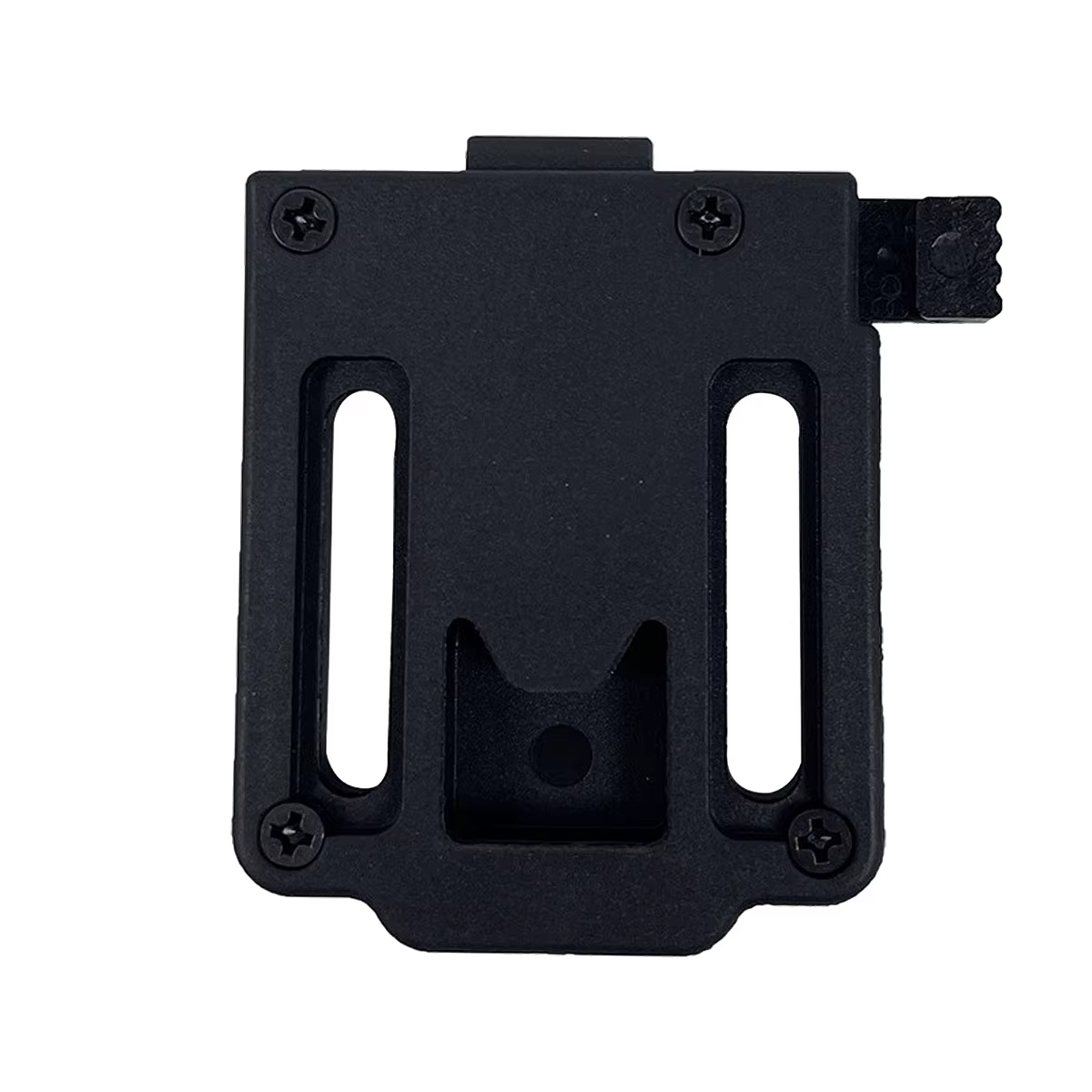 Adaptador NVG ligero para casco táctico de visión nocturna - imagen 4