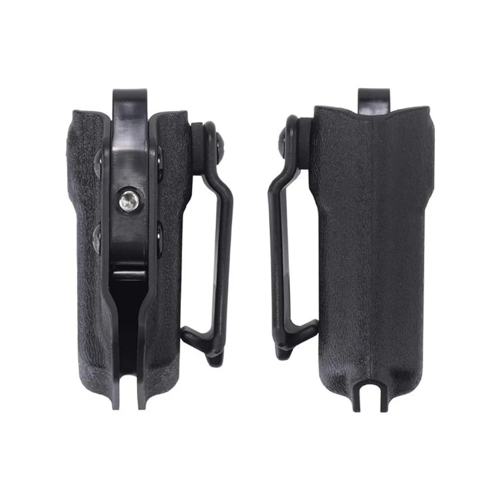 Portacargador doble ajustable IWB/OWB universal para Glock CZ S&W - imagen 5