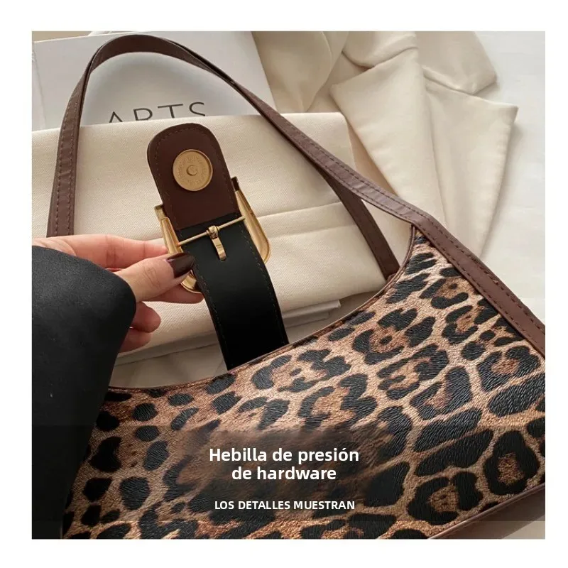 Bolso bandolera táctico mujer otoño-invierno, resistente y versátil