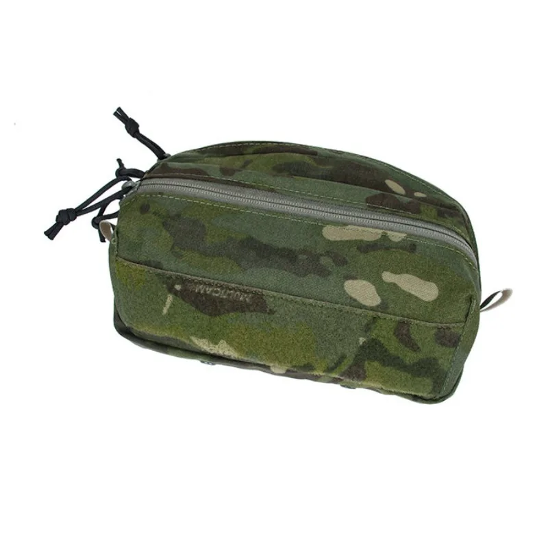 Bolsa MOLLE de nylon para accesorios