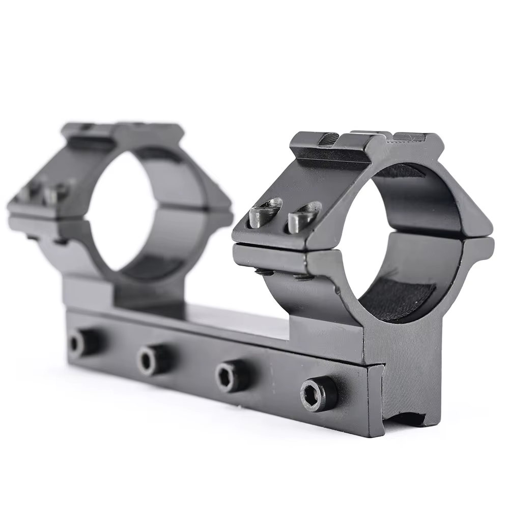 Shooin Optics M6488 Montura Dovetail 11mm para Viser 30mm - imagen 5