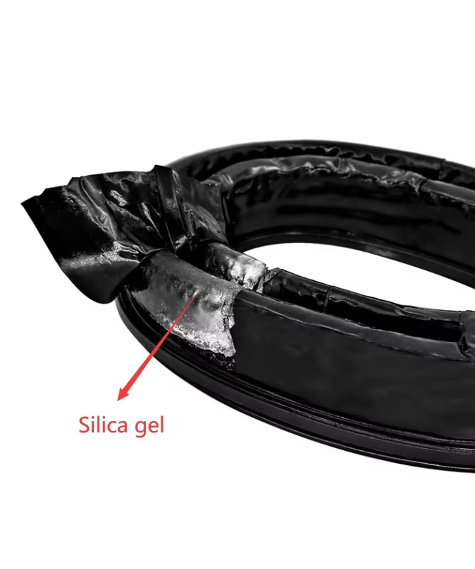 Almohadillas gel MSA Sordin Supreme PRO-X – Protección auditiva táctica - imagen 2