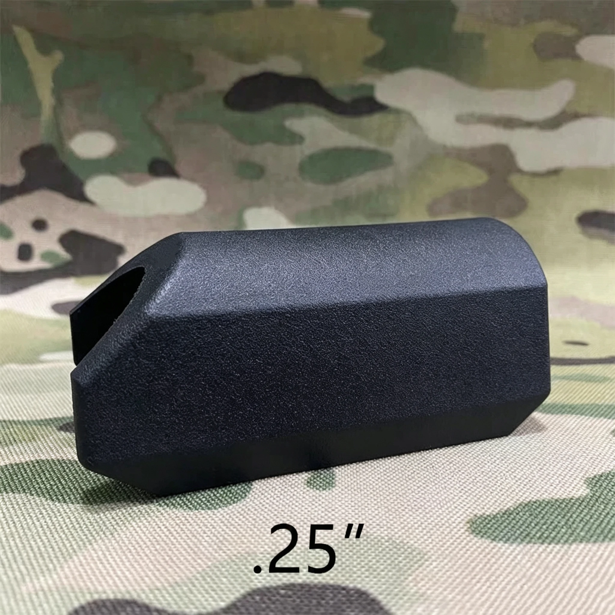 Reposabocas Ajustable CR1 Universal para Rifle - imagen 5