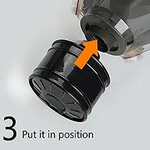 Instrucciones de montaje – paso a paso