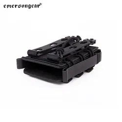 Emersongear Soft Shell 7,62 Porta revistas magnetica tactica AK