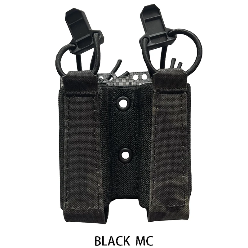 Pistola elástica táctica multiusos para caza y tiro recreativo - imagen 2