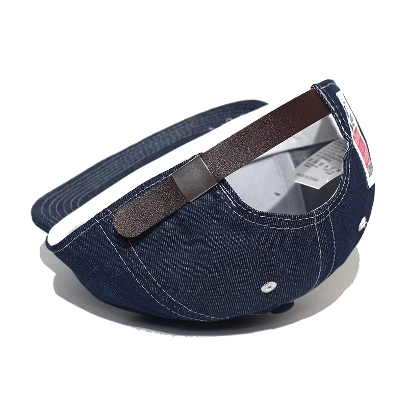 Gorra táctica perfil bajo camionero ala corta ajustable - imagen 2