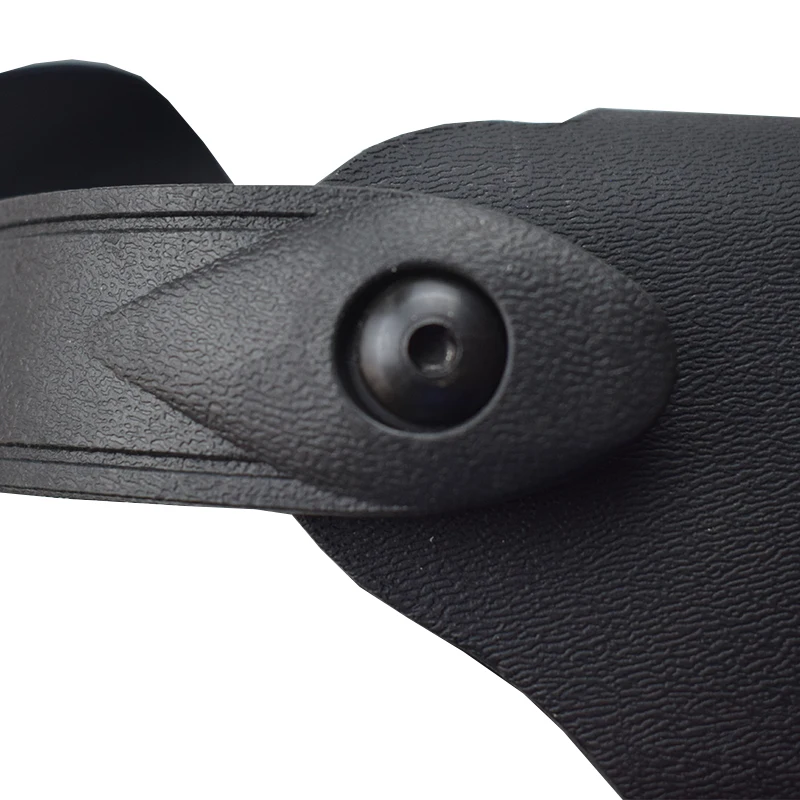 Funda Sig P226 diestro caída rápida para cinturón y linterna - imagen 5