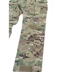 Outdoor GEN3 pantalón táctico Frog todo terreno G3