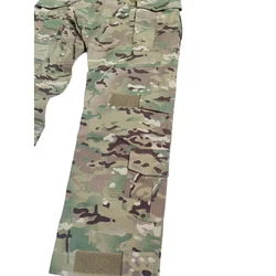Outdoor GEN3 pantalón táctico Frog todo terreno G3