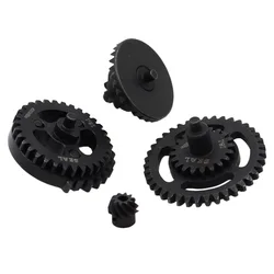 Engranajes AEG CNC acero espiral cónico para caja de cambios