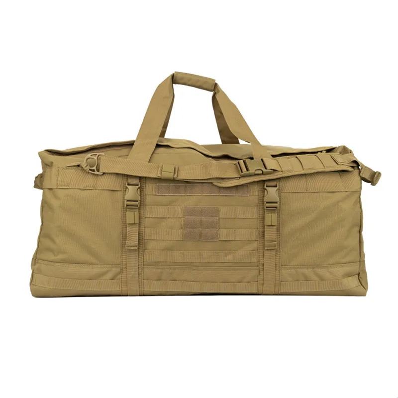 Bolsa táctica gran capacidad 600D – Hombro para caza y montaña - imagen 2