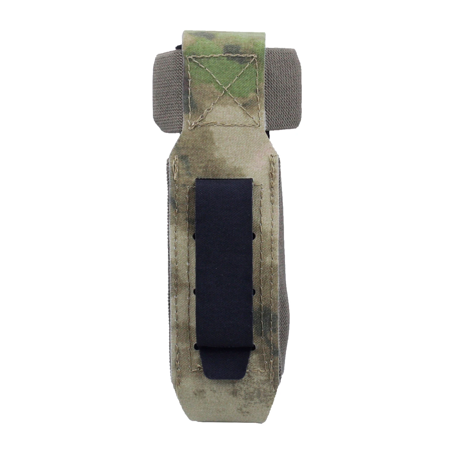 Porta-torniquete MOLLE con cizalla EMS first responder - imagen 3