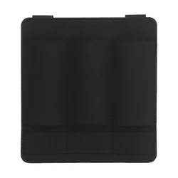 Panel Portacables MOLLE Poseidon Defense – Organizador Cables Táctico
