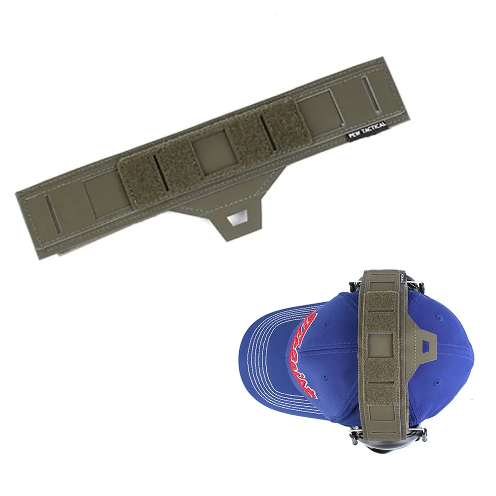 Fundas protección auditiva Comtac-III/C3 OT02 para airsoft - imagen 5