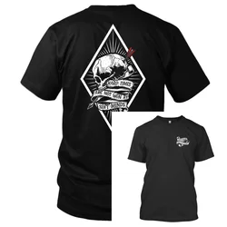Hard Times Savage Tacticians ventilación escape para ropa deportiva
