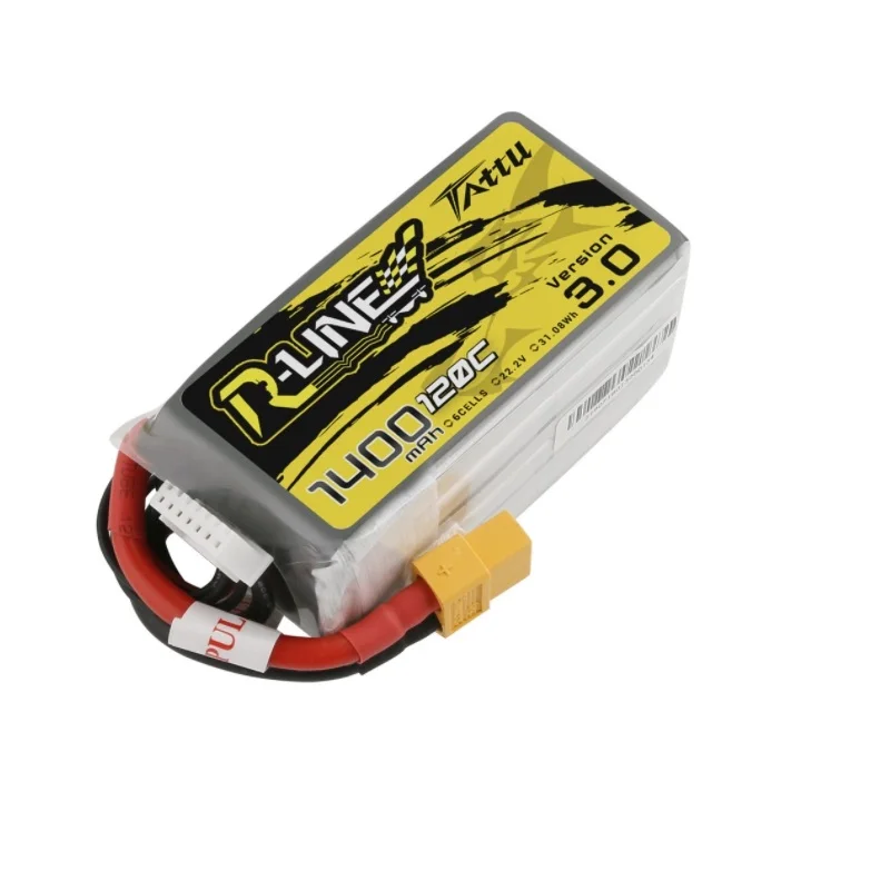 Detalle del conector XT60