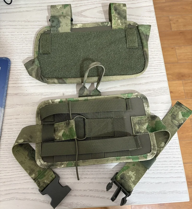 MBC PKM set de protección para tambor táctico - imagen 2