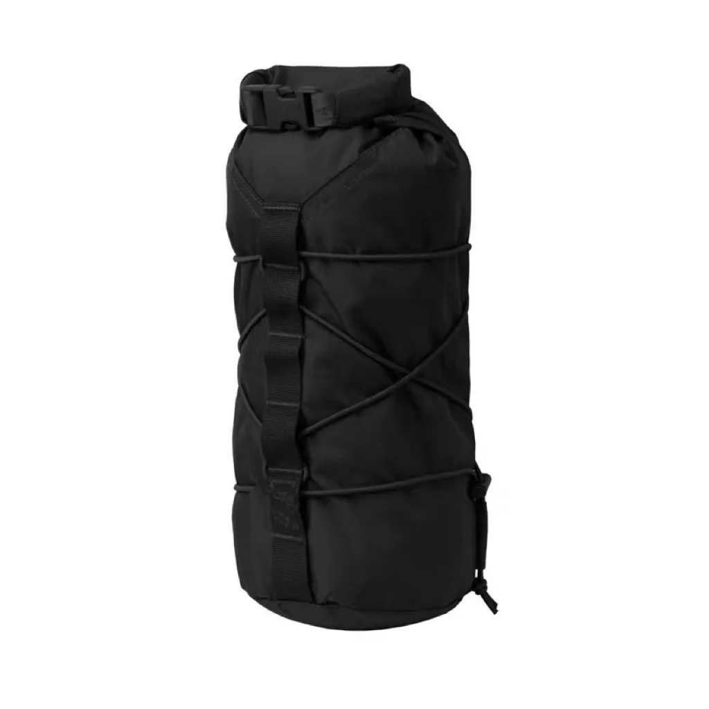 Bolso táctico paracaidistas bandolera cilíndrica para el hombro - imagen 2