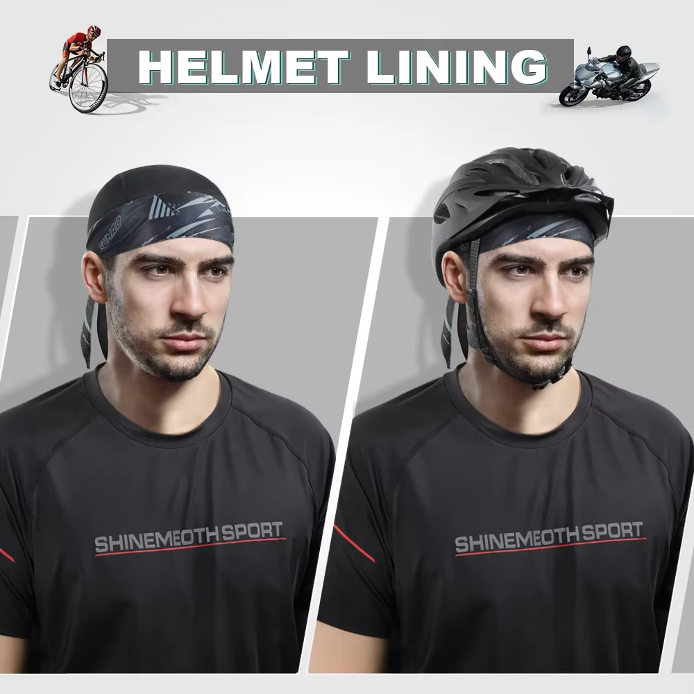 Gorra táctica transpirable – running y senderismo - imagen 4