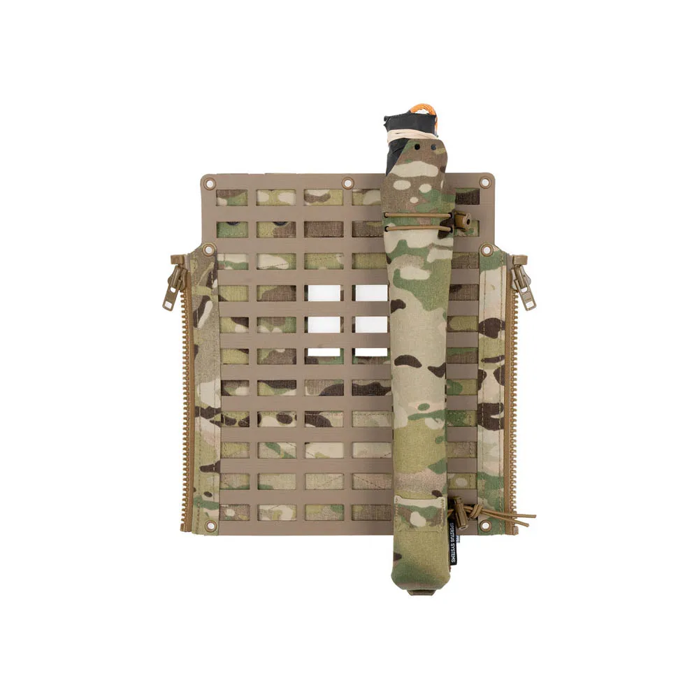 Bolsa MOLLE táctica Spiritus Systems estilo para varitas mágicas - imagen 4