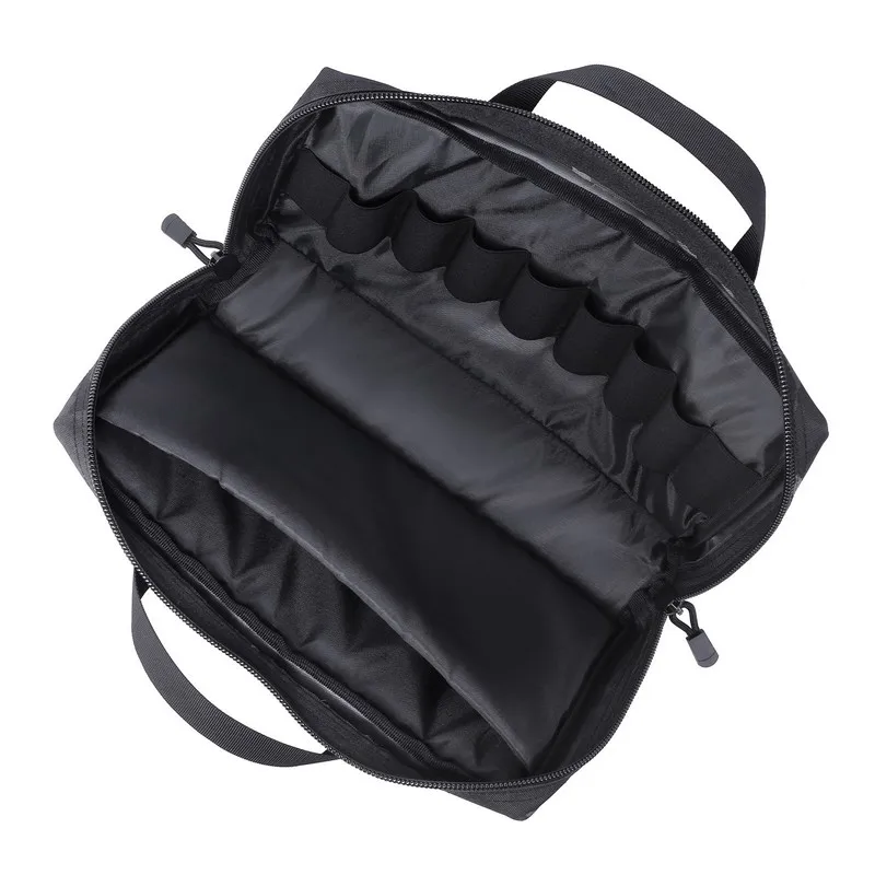 Bolsa táctica IFAK EDC para herramientas y accesorios portátiles - imagen 3
