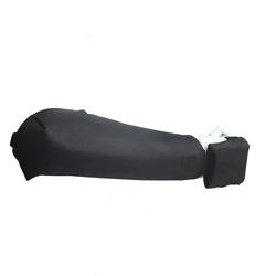 Protecciones tácticas ajustables de brazo y pierna para airsoft
