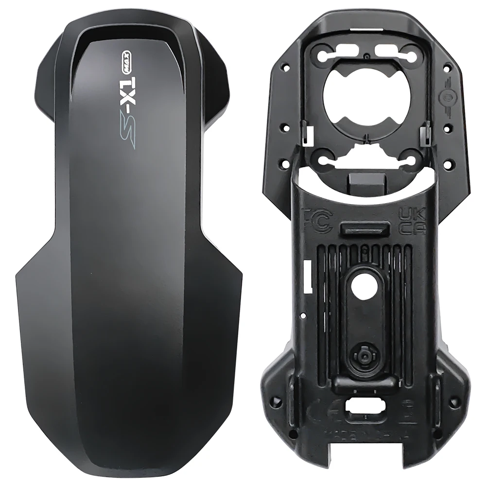 S-X1 MAX: repuestos originales para dron, brazos de motor y carcasa - imagen 3