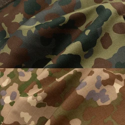 Pantalones tácticos KSK All Terrain Durban camuflaje senderismo